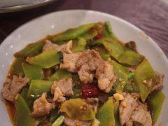 -卢六川汤肉(南方花园店)