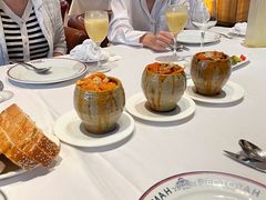 -波特曼西餐厅(南岗店)