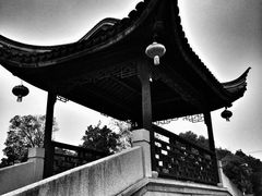 -张家港凤凰山景区恬庄古街