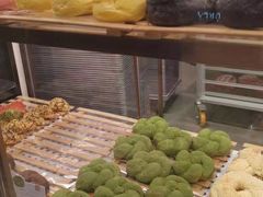 -奈雪的茶(亨特国际广场店)