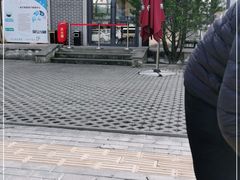 -梁家河村红色旅游区