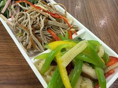 -丝路传奇·中国拉面航母店(北医三院店)