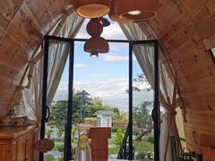 -云禾壹海景庄园餐厅