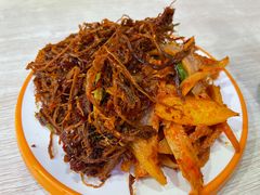 -三姐妹冷面馆(保卫路店)