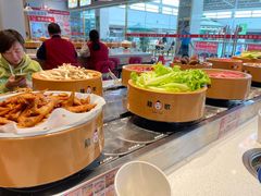 -龍歌自助小火锅(李沧顺和汇店)
