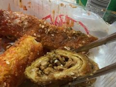 -大腕炸串(河东总店)