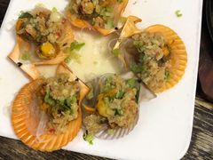 -星奇缘·海鲜餐厅(东山美食地标店)