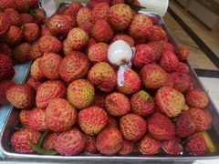 -泰康食品(南京东路店)