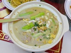 -禄鼎记·多口味酸菜鱼(白云万象汇店)