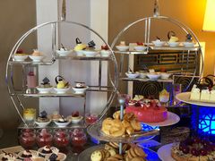 -上海和平饭店华懋阁 Cathay Room