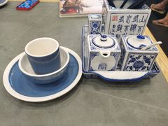 -东北农家小院(定西路店)