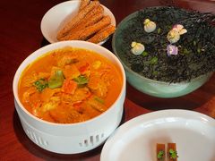 -解香楼(八盘岭路店)