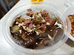 -蜀串香牛杂火锅串串