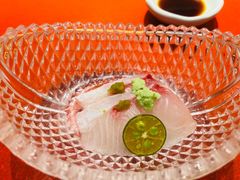 -鮨青(恒基名人购物中心店)