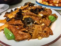 -鼎香润(德胜门内店)