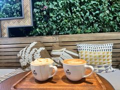 -Peet's Coffee皮爷咖啡(豫园店)