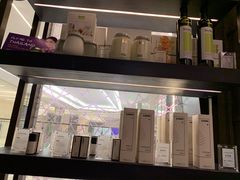 -LANN I 蘭 泰式古法按摩(徐家汇城开YOYO店)