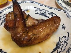 -渔记茶餐厅(渔村店)