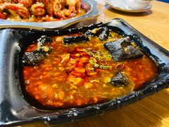 -靓靓蒸虾(中山里店)