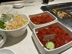 -海底捞火锅(高科广场店)
