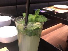 -simply thai天泰(静安嘉里中心店)
