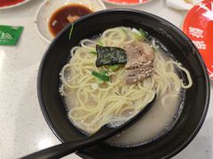 -京樽回転寿司(奥林匹克店)