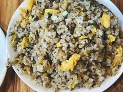 芽菜臊子炒饭-叶婆婆钵钵鸡(解放碑店)