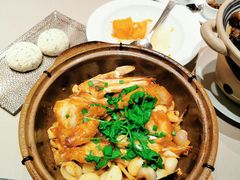 砂锅鱼头-新荣记(椒江店)