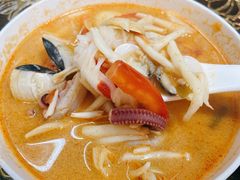 冬阴功-家利美食店