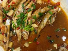 -小钱鱼馆(富春路店)