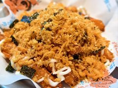 -半天妖烤鱼(方庄店)