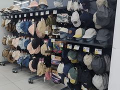 -迪卡侬(高新万达店)