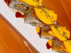 -鸟鸣门屋台料理(金帝银泰店)