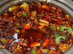 -锦府盐帮·侯宅(五棵松万达店)