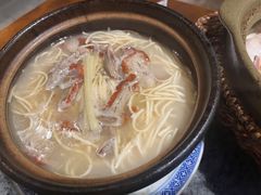 -南京大牌档(三阳广场苏宁店)