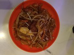 -澳门陈光记烧味饭店(南京德基广场店)
