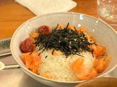 -Retro Deli 茶泡饭