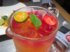 -探鱼·鲜青椒爽麻烤鱼(番禺万达店)