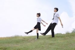 -金夫人婚纱摄影