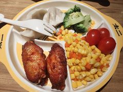 -太二酸菜鱼(浦东正大广场店)