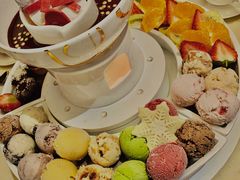 -哈根达斯(合肥天鹅湖店)