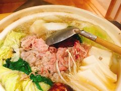 -吉兆·料理(红梅南路店)