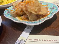 -老厨家(友谊路总店)