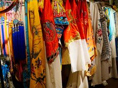 -盖碗儿梨园·变脸吐火·川剧(天府广场店)