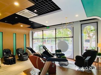 双十一|魔都多品牌按摩椅集合店——限时特惠中|