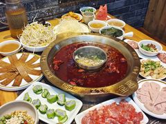 -堂客老火锅(欣阳广场总店)