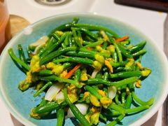 百合小米瓜-沿途四季·云南菜(建外大街店)