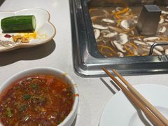 -海底捞火锅(长宁路龙之梦店)