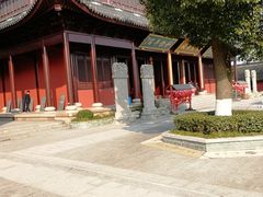 -孙武文化园-停车场