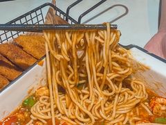 -友达面馆(广州总店)